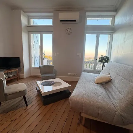 Avec Terrasse Panoramique