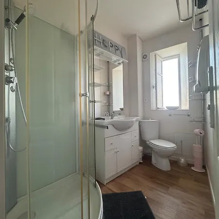 Avec Terrasse Panoramique לקטור